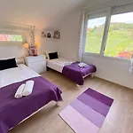 Holiday home Dandelion Szepvoelgyi Vendeghaz