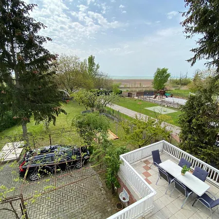 Casa vacanze Dandelion Szépvölgyi Badacsonytomaj