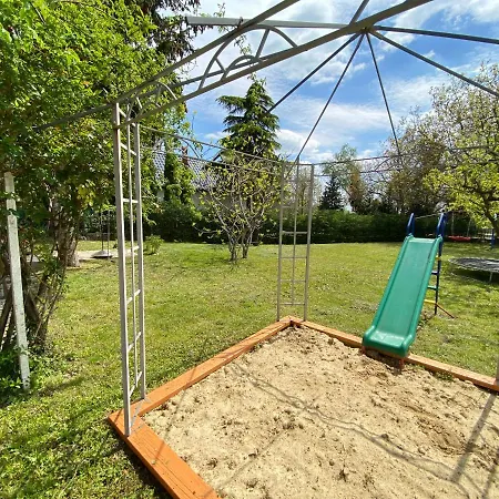 Casa vacanze Dandelion Szépvölgyi