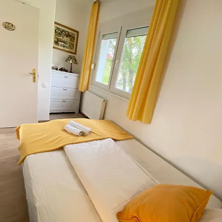 Dandelion Szepvoelgyi Vendeghaz Holiday home