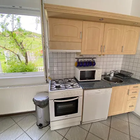 Dandelion Szepvoelgyi Vendeghaz Badacsonytomaj