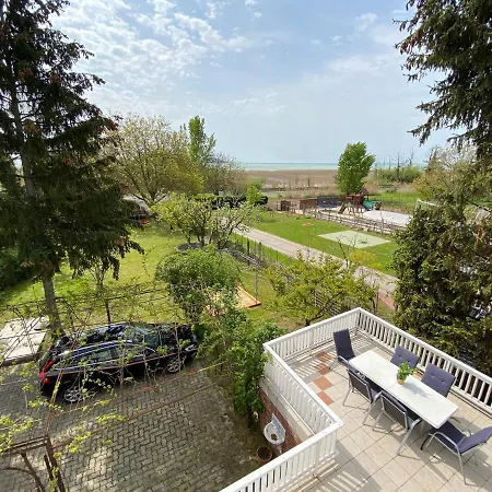 Dandelion Szepvoelgyi Vendeghaz