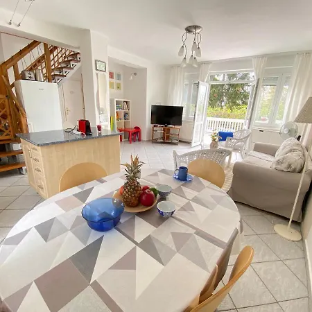 Dandelion Szepvoelgyi Vendeghaz