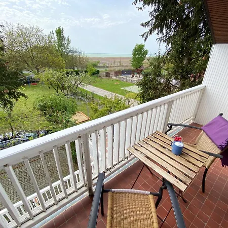 Casa vacanze Dandelion Szépvölgyi *