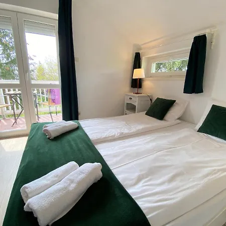 Dandelion Szepvoelgyi Vendeghaz *