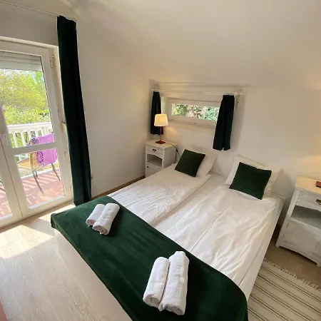 Dandelion Szepvoelgyi Vendeghaz Badacsonytomaj