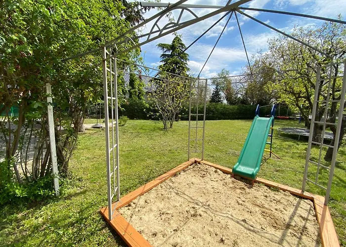 Casa vacanze Dandelion Szépvölgyi