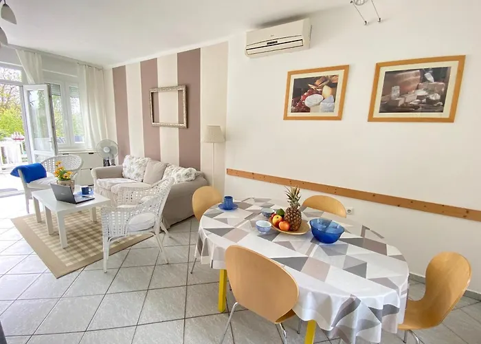 Dandelion Szépvölgyi Casa vacanze