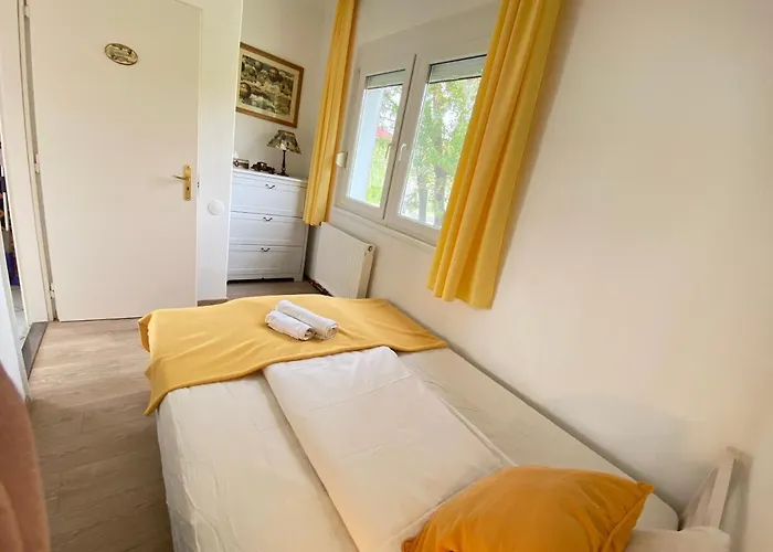 Dandelion Szépvölgyi Casa vacanze