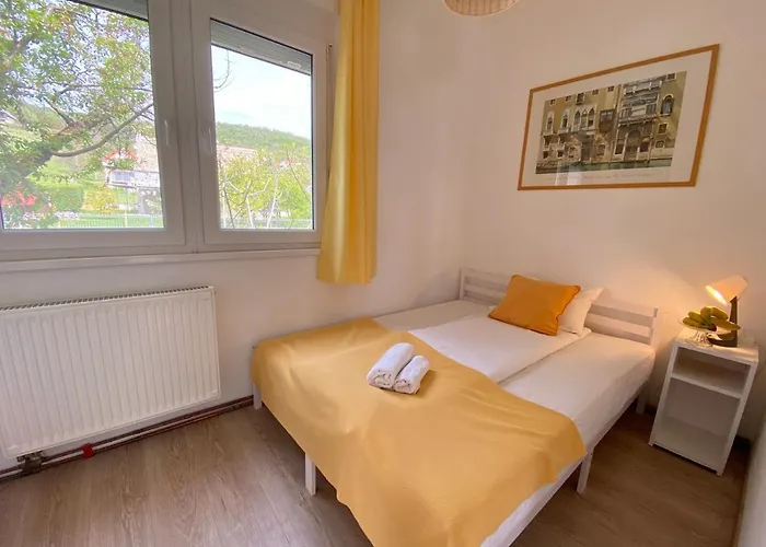 Casa vacanze Dandelion Szépvölgyi *