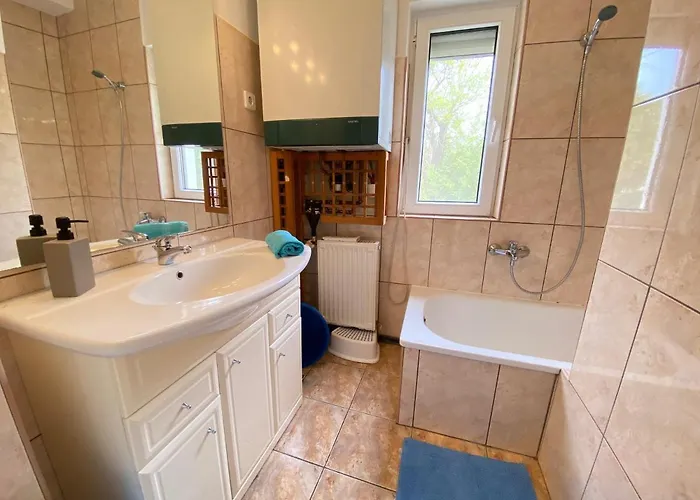 Casa vacanze Dandelion Szépvölgyi