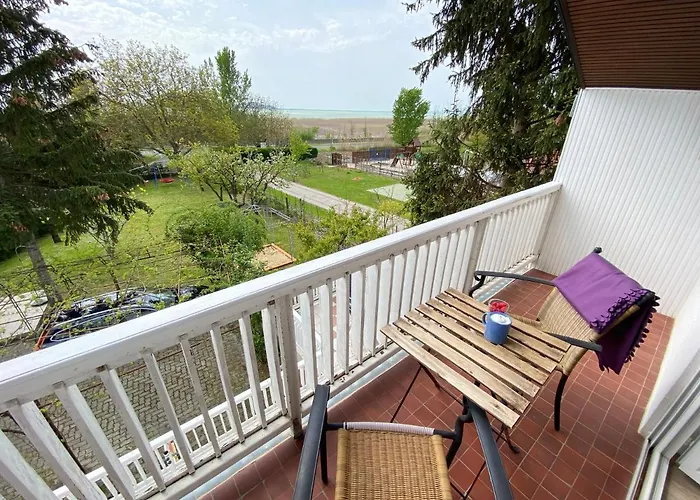 Casa vacanze Dandelion Szépvölgyi *