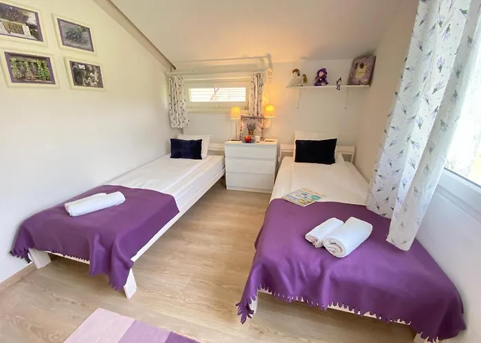 Dandelion Szepvoelgyi Vendeghaz בית נופש *